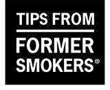 Tips from former smokers